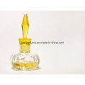 Perfume árabe de las mujeres y del hombre Perfume, fragancia, botella de cristal